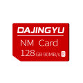 NM card 256/128/64GB nano memory card for Huawei Mate40 Mate30 X Pro P30 P40 Pro series Nova5 6 MatePad version read 90MB/s. 