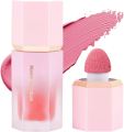 Air Cushion Liquid Blush Natural Long Lasting Matte Cheek Liquid Blusher Makeup. 