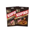 Kopiko Candy Pack Of 2 Flavors (Coffee & Cappuccino) - 280g. 