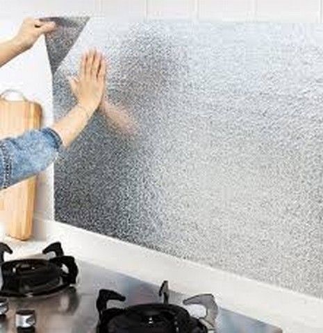 30x100cm%20Self%20Adhesive%20Aluminium%20Foil%20Sticker%20Roll,%20Oil%20Proof%20Waterproof%20Aluminium%20Sheet%20DIY%20Wallpaper,%20Backsplash%20Aluminium%20Sticker%20for%20Home,%20Kitchen,%20Stove,%20Cabinet,%20Wall,%20Drawers,%20Furniture,%20Silver%20Colour%20-%20Image%205