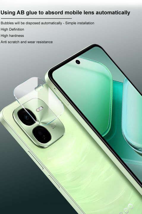 Lenuo%20for%20vivo%20iQOO%20Z9x%205G%20Camera%20Lens%20Protector%20Transparent%20Lens%20Cap%20Glass%20Lens%20Film%20-%20Image%202