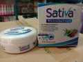 Sativa White Cream. 