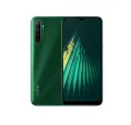 Realme 5i - 6.5 Inches HD+ Display - Dual Sim Official PTA Approved - 6GB RAM / 128GB ROM (Usable ROM 32GB) - Qualcomm Snapdragon 665 AIE Processor - (Phone with Universal Box and Charger - Mix Color). 