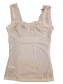 1 Piece - Girls Body Shaper - Ladies Magic Camisole for Girls - Stretchable Body Shaper. 