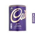 Cadbury Drinking Chocolate Flavored Milk - 250 GM. 