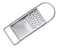 Stainless Steel Garlic Grater Kaddu Kash. 