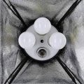 1 holder Softbox light for Studio | Softbox 50x70 Continuous with 7 feet stand. 