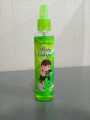 Pack of 5 baby perfumes. 