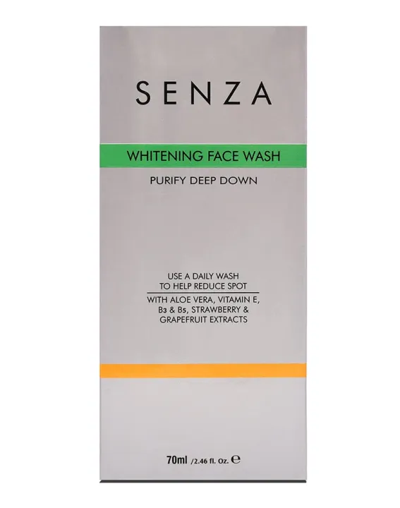 Senza%20Brightening%20Face%20Wash%20%7C%20Brightening%20face%20wash%20for%20radiant%20even%20skin%20%7C%2070ml%20-%20Image%202
