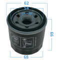 High quality oil filter For CFmoto 500 500CC CF188 CF500 U6 X6 Z6 196S 600CC CFMOTO ATV UTV SAND BUGGY 4X4 0180-011300-0B00. 