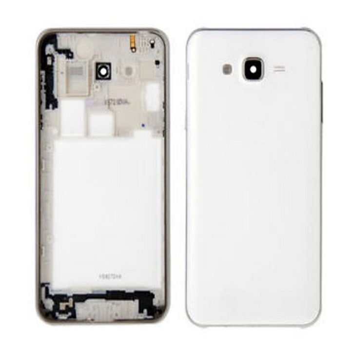 Samsung%20J7%20Battery%20Back%20Door%20Rear%20Housing%20Case%20Body%20Casing%20Replacement%20For%20Samsung%20J7%20-%20White%20-%20Image%202