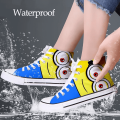 12 Pcs Maries Permanent Fabric Paints Set Dope Dyeing Textile Paints For Clothes Waterproof Burlap. 