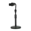 Mobile Phone Stand For Phone Retractable Holder Desk Table Clip Bracket Table Cell Phone Support Holder Mount For Live Broadcas. 
