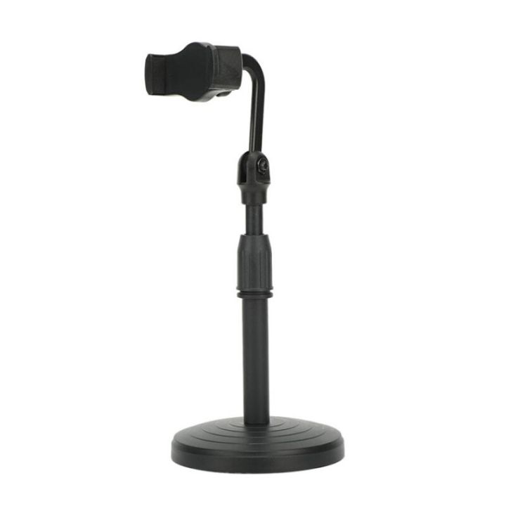 Mobile%20Phone%20Stand%20For%20Phone%20Retractable%20Holder%20Desk%20Table%20Clip%20Bracket%20Table%20Cell%20Phone%20Support%20Holder%20Mount%20For%20Live%20Broadcas%20-%20Image%203