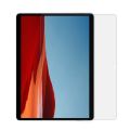 For Microsoft Surface Pro X Full Screen HD PET Screen Protector For Microsoft Surface Pro X (1 PC). 
