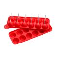 12 Mould and 24 Sticks Cake Pop Mould  - Premier Home - SKU 0805237. 