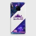 Huawei Mate 20 Pro Cover - SkinLee HQ Hard Case - Fortnite Sleepy Motel - SKINLEE-527-1-392-254. 
