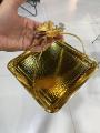 Turkish Ottoman Presentation Tray with Butterfly Handle, Serving Tray, Sweets Serving Trays. 