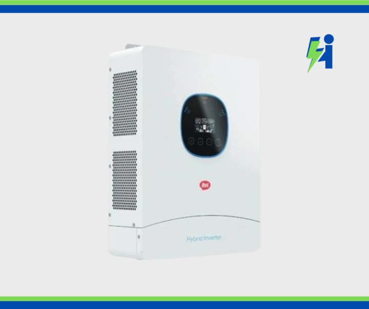 ITEL Inverter 6kW PRO SP Hybrid IP54 | Daraz.pk