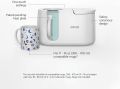 Cricut Mug Press - Mug Heat Press Machine for Cup Sublimation, for use with Infusible Ink Materials, Bulk Tea Mug Blanks, Coffee Cup Transfer Printing, DIY Projects. 