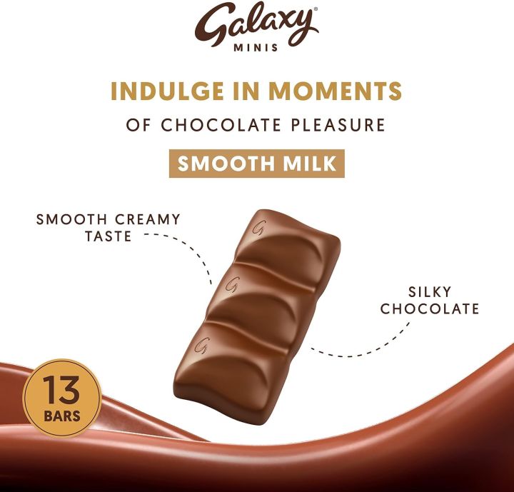 Galaxy%20Minis%20Smooth%20Milk%20Chocolate%20Bar%20%7C%2013%20Pieces%20inside%20%7C%20162.5%20g%20%7C%20Imported%20%7C%20In%20best%20and%20original%20quality%20-%20Image%202