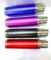 Exhaust For Cd70 With pipe - Bikes -  EXHAUST SILENCER PIPE - Hks - Belta - CD - 70 Exhaust silencer / Exhaust pipe for New Exhaust Or Cafe Racer - HKS EXHAUST SILENCER PIPE Multi Colors. 