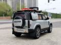 1:22 Scale Land Rover Defender 2022. Die-Cast Model. 