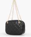 RTW Creation - quilted rectangle cross-body bag | women shoulder bags | shoulder bags for girls | bags for women | crossbody fashion bags | shoulder hand bags | women tote bags  | An Exclusive Online Collection for Ladies Handbags. 