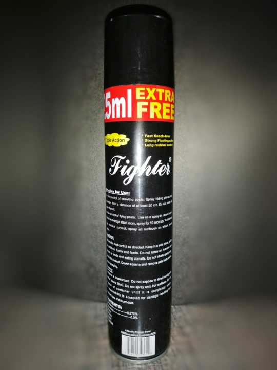 Fighter%20Extra%20Power%20Tripple%20Action%20Crawling,%20Fying%20&%20Lizard%20Killer%20325ml%20-%20Image%203