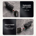 New Power Window Switch Fit for H100 Bus 93691-43600. 