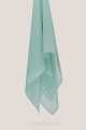 Chiffon Pinless Ready-to-Wear Instant Hijab Scarf for Women, Double Loop, Available in Multiple Colors. 