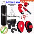 Boxing kit set for Adults. 