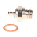 1pc 2Stroke OS Engine Glow Plug OS8 NO.8 OS8 Plug N Glow Plugs For OS Engine. 