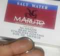 Maruto 5/0 Salt & Fresh Water 50/100 pcs Fishing hooks. 