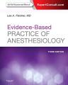 Evidence Based Practice of Anesthesiology 3rd Ed. 