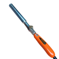 3 in 1 / Professional Hair Curling Iron Tong  Professional Hair Curler-Digital temperature control Long Rods easy grip fast results. 