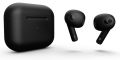 TWS Airpods 3 Earpods Pro 6s White and Balck with PopUp Pairing Third Generation Pro6s Bluetooth Earbuds Wireless Earpro Earbuds 6 s - Earbud Airpod 3rd Gen True Wireless Stereo Air Buds Pod - Ear Bud Pod Universal Model Bluetooth Airbud Airbuds  Pakistan. 