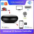 Tuya Smart WIFI+ IR Remote Control Device. 