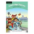 Cambridge Express: English For Schools Student'S Book-7 (Pb). 