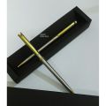 Stainless Steel Fancy and Stylish Ballpoint Git Pen. 