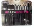 Makeup Brushes Set Pack of 12 Pcs. 