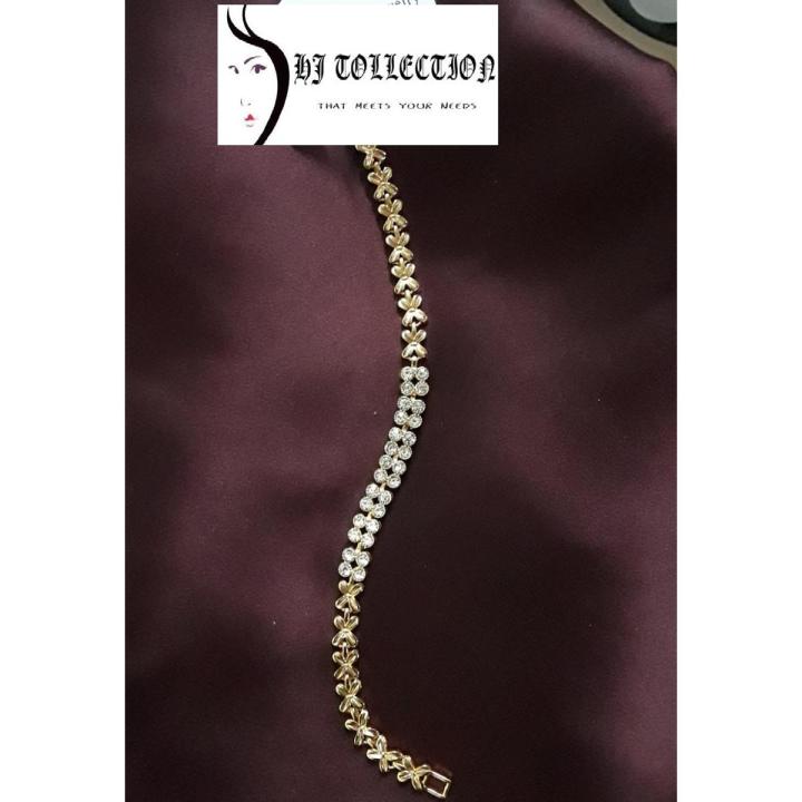 GOLD plated Bracelet