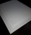 4 pcs Depron Foam Sheet 33cm x 23cm x 5mm for RC Model Airplane & other DIY Projects. 