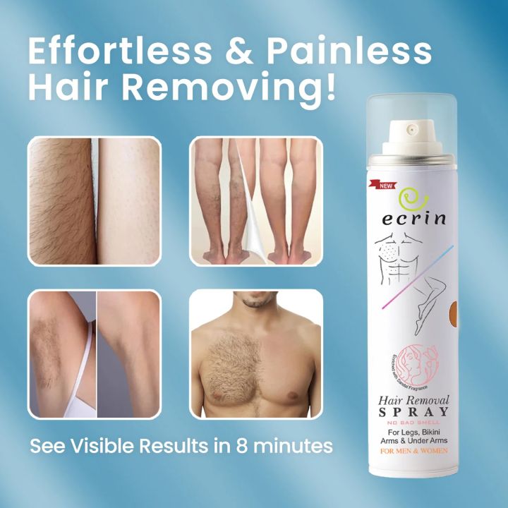 NEW%20Ecrin%20Hair%20Removal%20Foaming%20Spray%20-%20Advance%20Formula%20with%20Refreshing%20Fragrance%20(200ml)%20-%20Hair%20Removal%20Spray%20-%20Beauty%20-%20Image%205