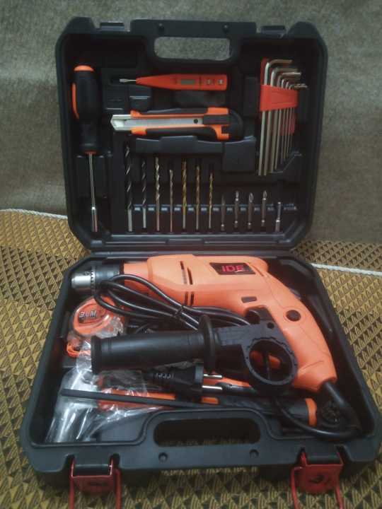 Drill%20Machine%2031pcs%20toolkit%20Fine%20Quality%20-%20Image%204
