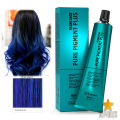 FRAMESI FRAMCOLOR PURE PIGMENT PLUS HAIR COLOR /22 Blue. 