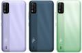 Itel A26 Ram 2GB Rom 32GB Android 10 + Face Lock - Dual Sim Box Pack PTA Approved. 