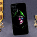Game Free Fire For OPPO A57s A53 A31 A5 A9 A15 A16 A17 A77 A76 A96 A52 A72 A91 A93 A54 A74 A94 Phone Case. 