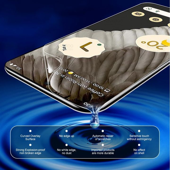 Honor%2090%205G%20Front%20Back%20Hydrogel%20Film%20For%20Honor%2090%20Smartphone%20Screen%20Protector%20For%20Honor90%20Honar%20Xonor%2090%205G%20-%20Image%203