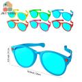Jumbo Party Sunglasses Plastic Funny Oversized Sunglasses Prop Party Favors for Adults Festival Summer Swim Holiday Supplies. 